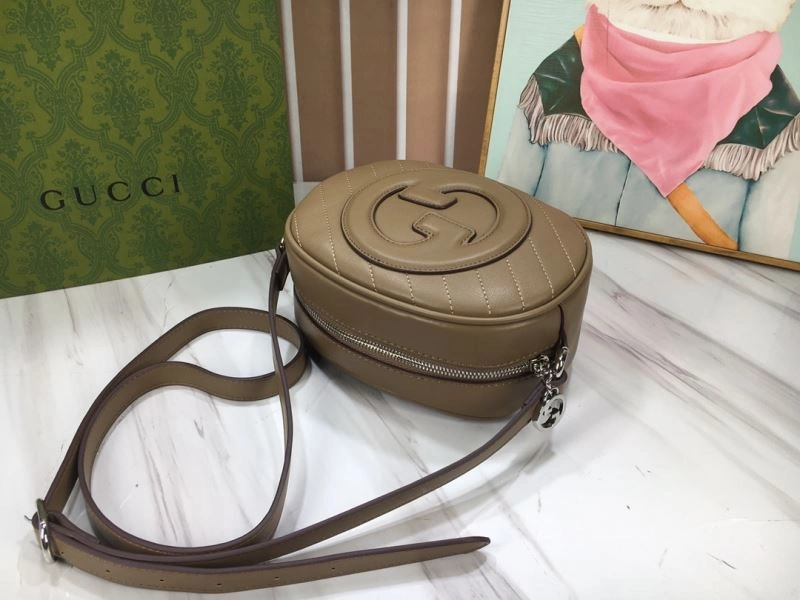 Gucci Satchel Bags Casual 81271