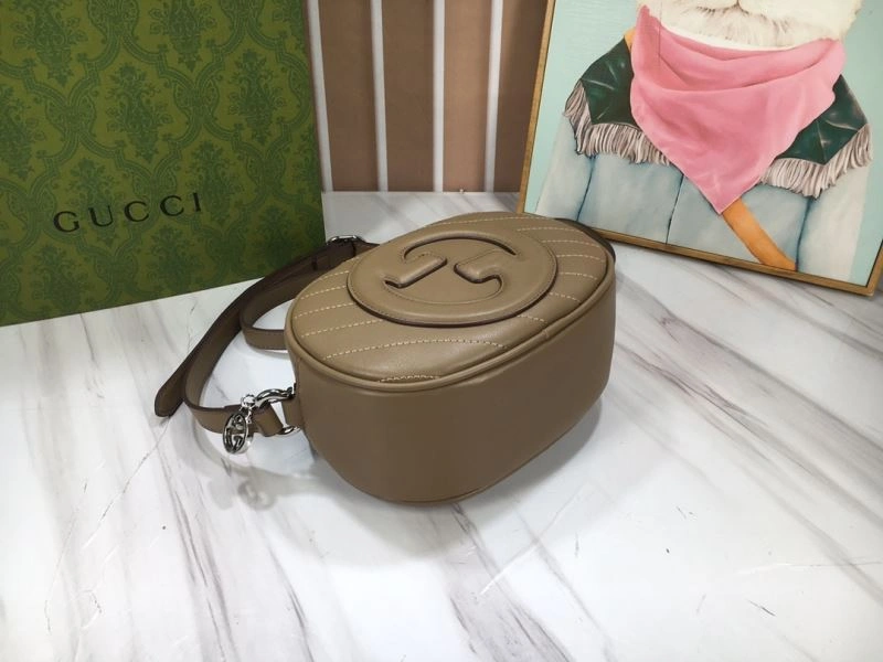 Gucci Satchel Bags Casual 81271