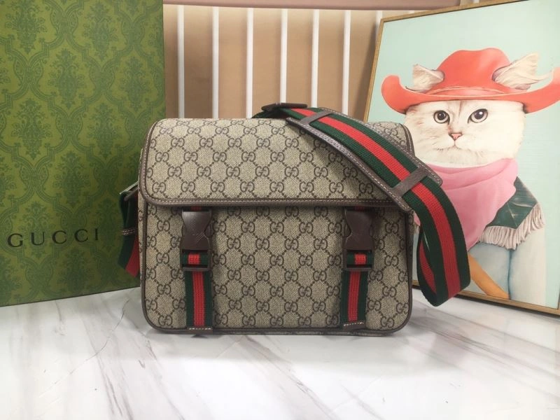 Gucci Satchel Bags GoAnywhere 81193