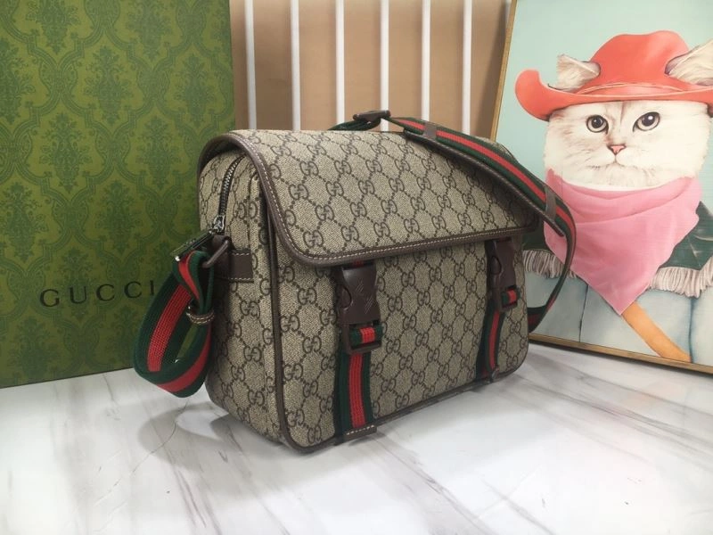 Gucci Satchel Bags GoAnywhere 81193