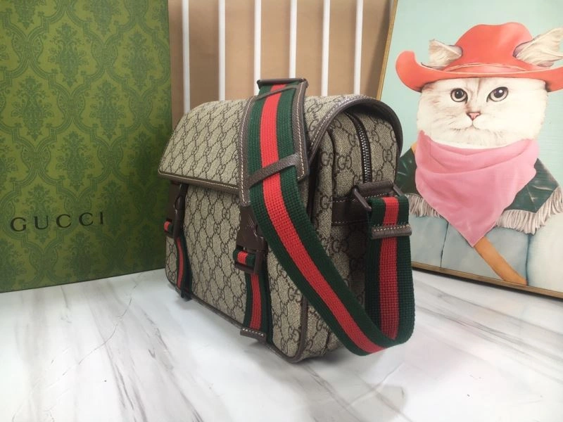Gucci Satchel Bags GoAnywhere 81193