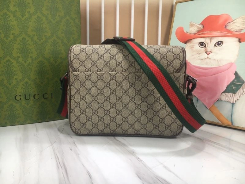 Gucci Satchel Bags GoAnywhere 81193