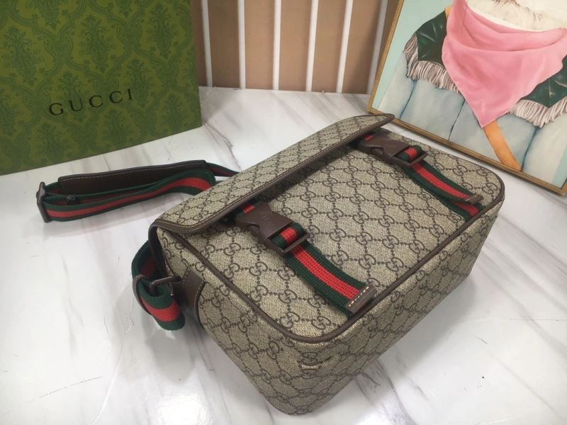 Gucci Satchel Bags GoAnywhere 81193