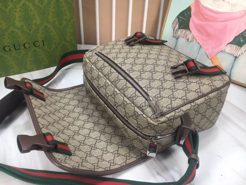 Gucci Satchel Bags GoAnywhere 81193