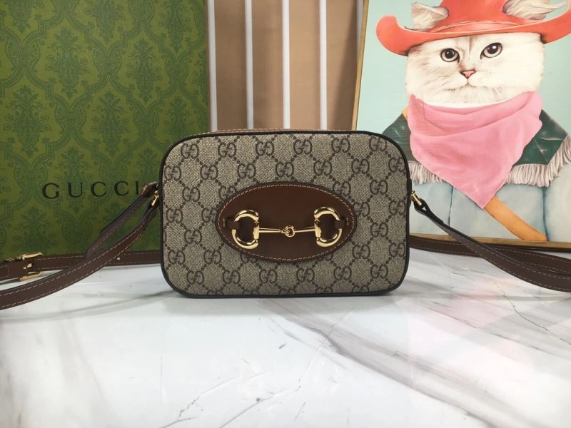 Gucci Satchel Bags ZipUp 81191