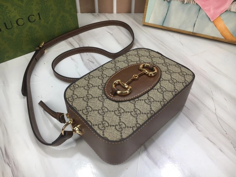 Gucci Satchel Bags ZipUp 81191
