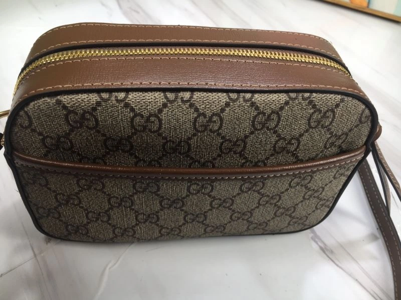 Gucci Satchel Bags ZipUp 81191