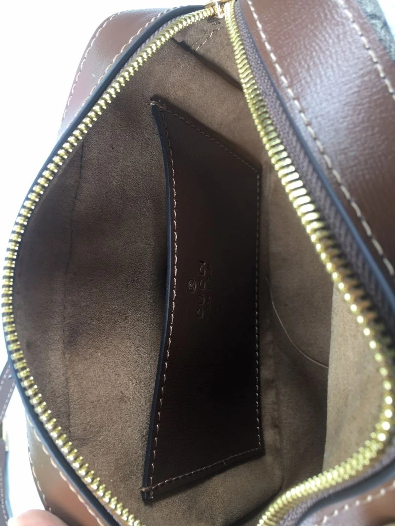 Gucci Satchel Bags ZipUp 81191