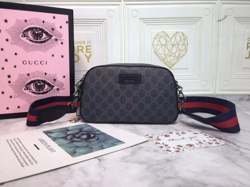 Gucci Satchel Bags Stylish 81189