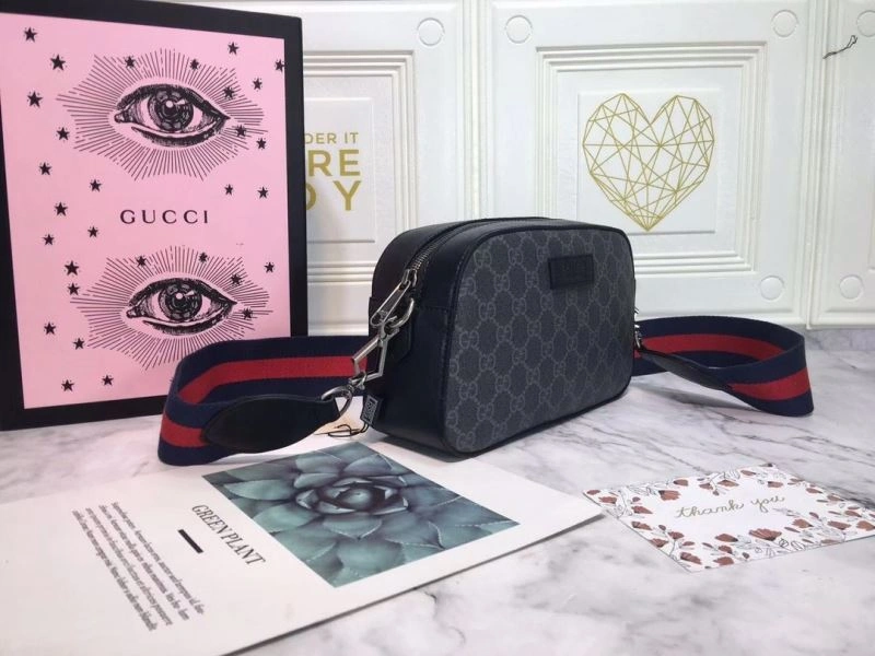 Gucci Satchel Bags Stylish 81189
