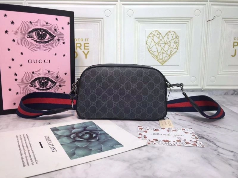 Gucci Satchel Bags Stylish 81189