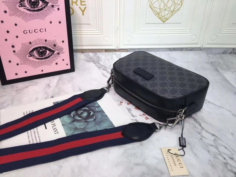 Gucci Satchel Bags Stylish 81189