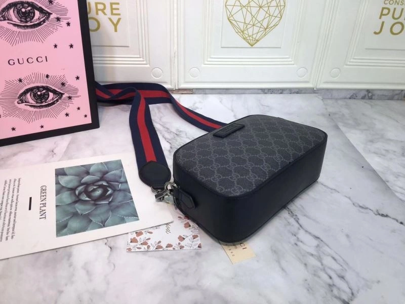 Gucci Satchel Bags Stylish 81189