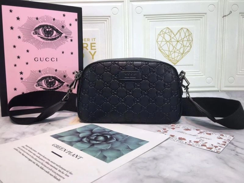 Effortless Gucci Satchel Bags 81188