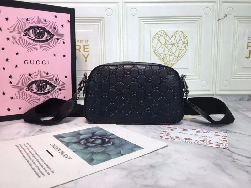 Effortless Gucci Satchel Bags 81188