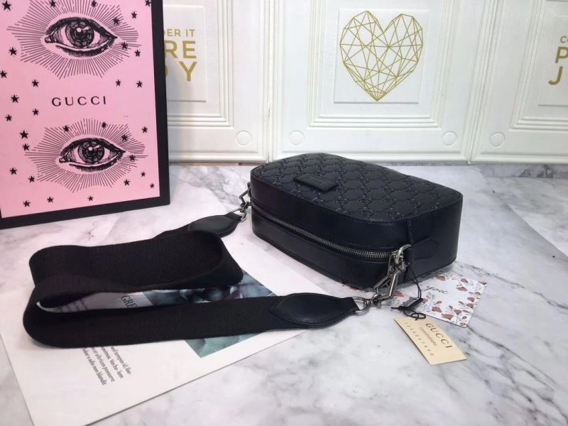 Effortless Gucci Satchel Bags 81188