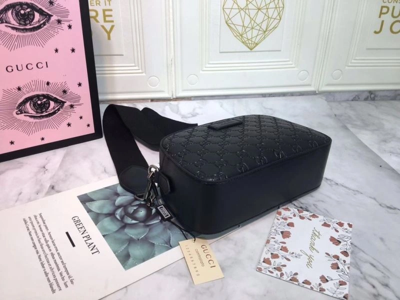Effortless Gucci Satchel Bags 81188