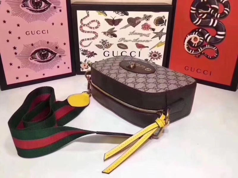 WaterResistant Gucci Satchel Bags 81186