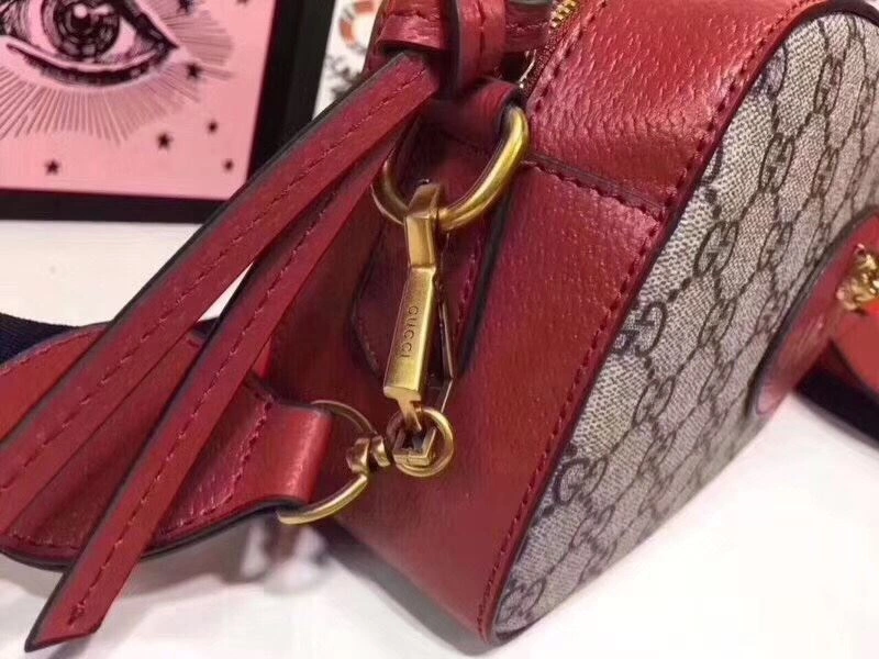 Gucci Satchel Bags Minimalist 81220