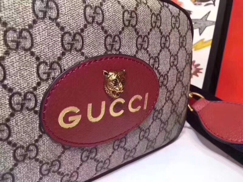 Gucci Satchel Bags Minimalist 81220