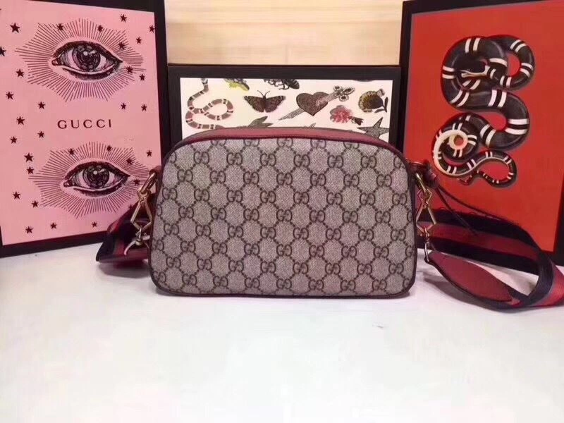 Gucci Satchel Bags Minimalist 81220