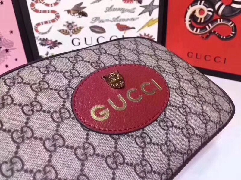 Gucci Satchel Bags Minimalist 81220