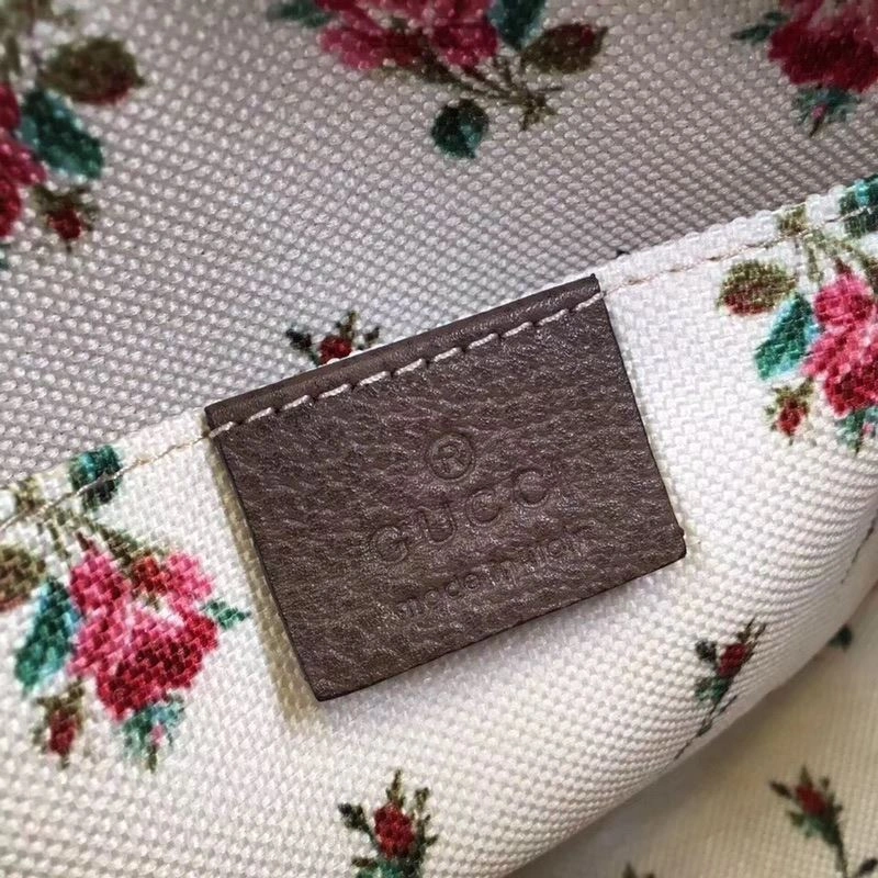 Gucci Satchel Bags Minimalist 81220