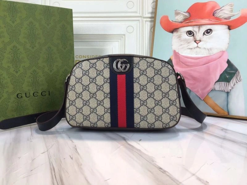 HighQuality Gucci Satchel Bags 81185