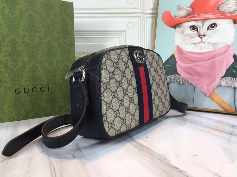 HighQuality Gucci Satchel Bags 81185