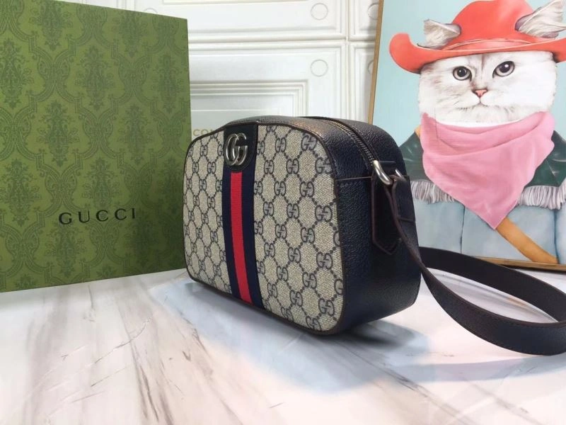 HighQuality Gucci Satchel Bags 81185