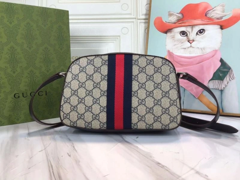 HighQuality Gucci Satchel Bags 81185