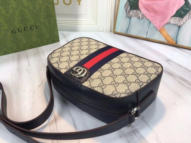 HighQuality Gucci Satchel Bags 81185
