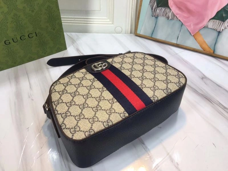 HighQuality Gucci Satchel Bags 81185