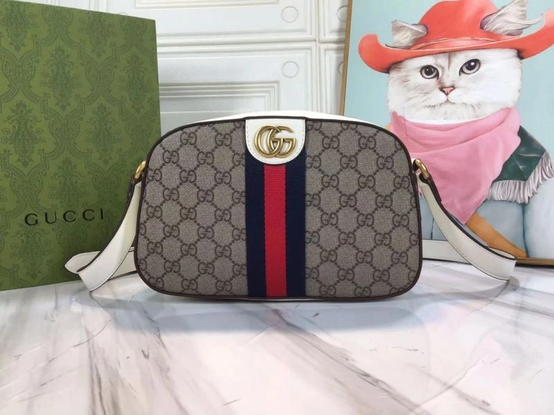 UrbanChic Gucci Satchel Bags 81184