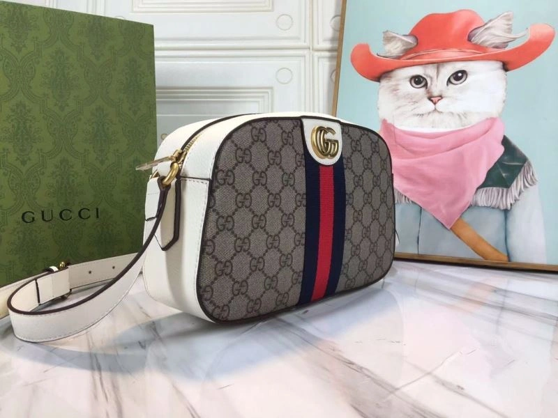 UrbanChic Gucci Satchel Bags 81184