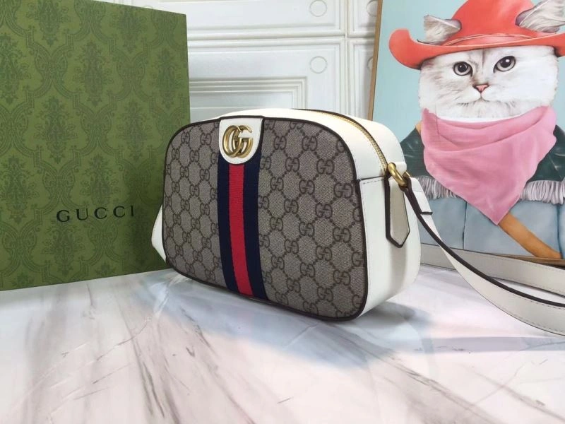 UrbanChic Gucci Satchel Bags 81184