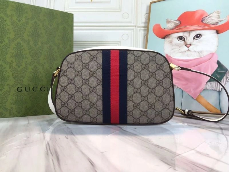UrbanChic Gucci Satchel Bags 81184