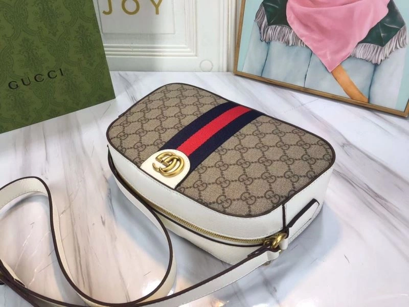 UrbanChic Gucci Satchel Bags 81184