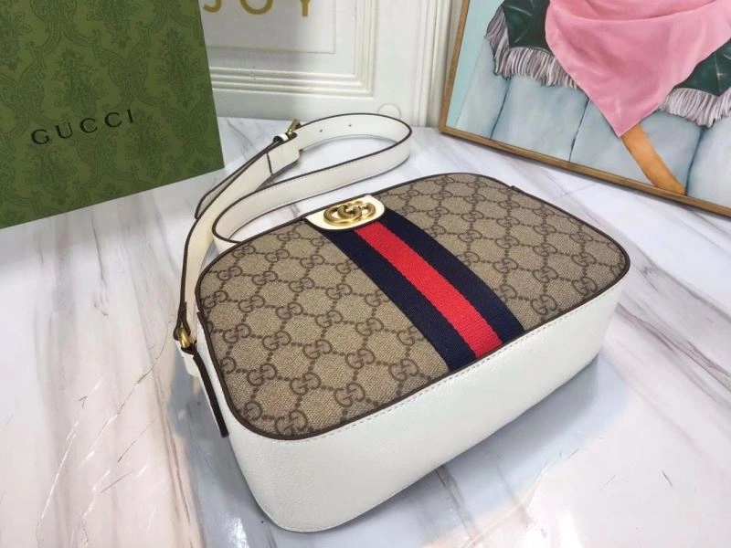 UrbanChic Gucci Satchel Bags 81184