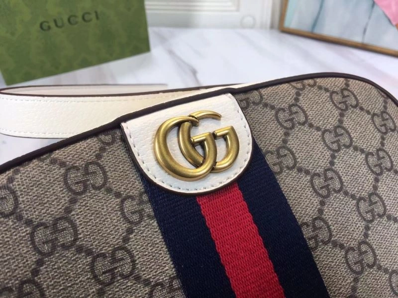 UrbanChic Gucci Satchel Bags 81184