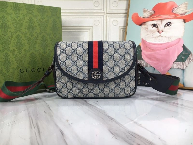 Gucci Satchel Bags ModernLook 81181