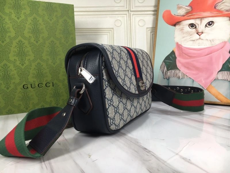 Gucci Satchel Bags ModernLook 81181