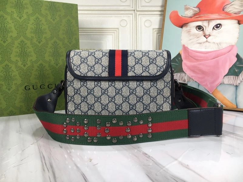 Gucci Satchel Bags ModernLook 81181