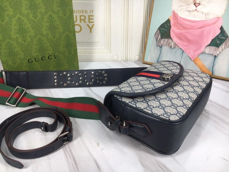 Gucci Satchel Bags ModernLook 81181