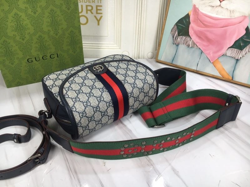 Gucci Satchel Bags ModernLook 81181