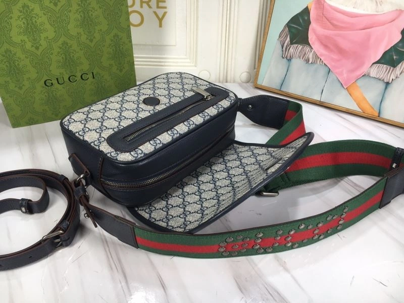 Gucci Satchel Bags ModernLook 81181