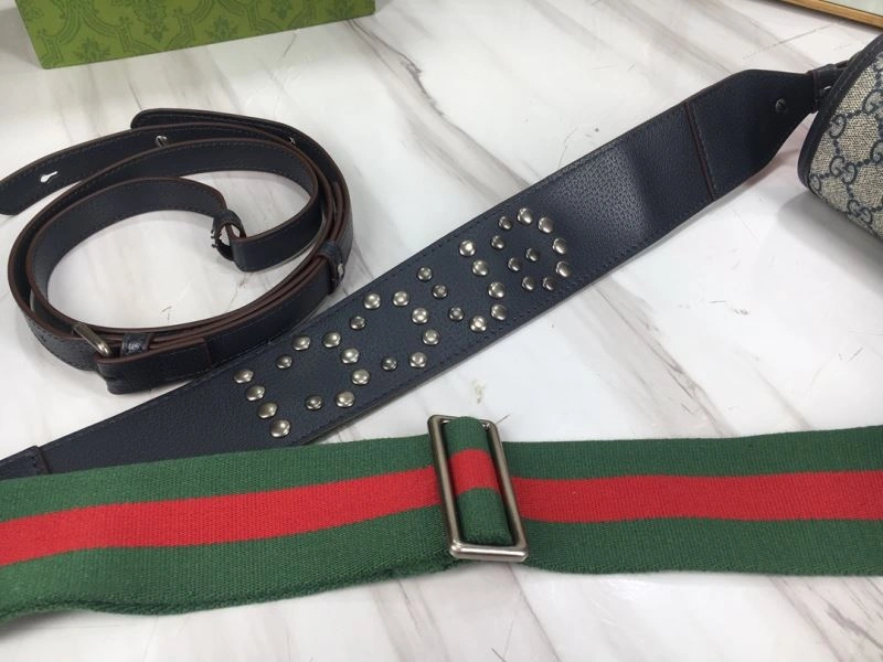 Gucci Satchel Bags ModernLook 81181