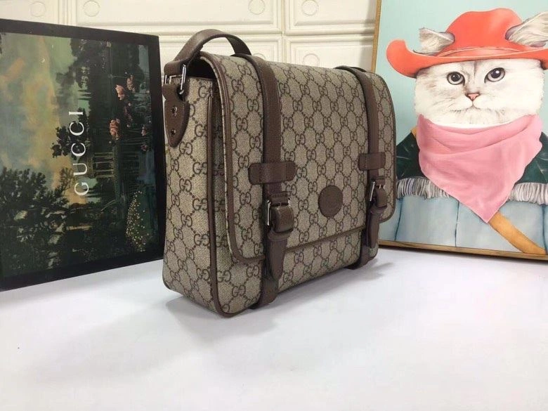 StreetReady Gucci Satchel Bags 81183