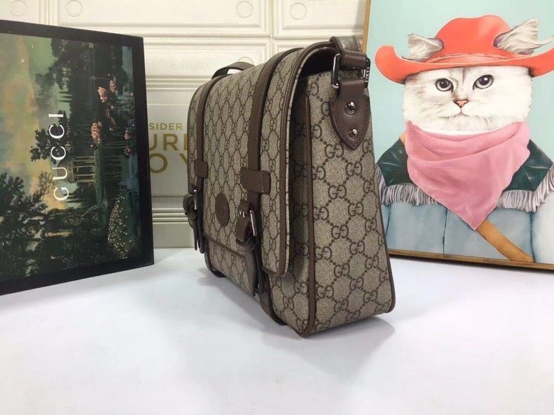 StreetReady Gucci Satchel Bags 81183