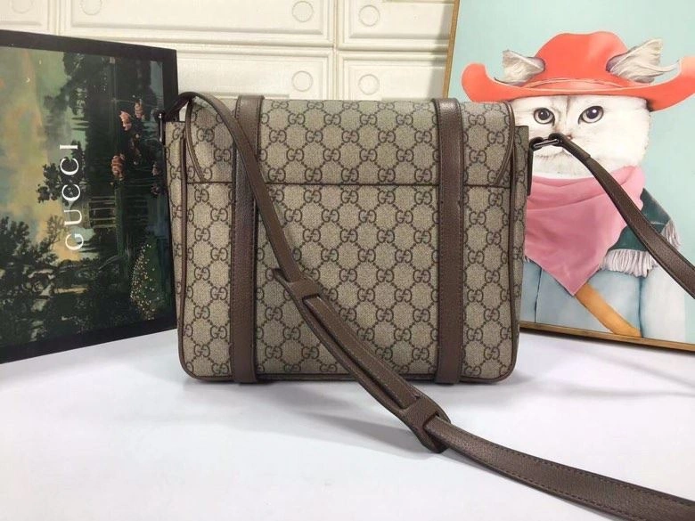 StreetReady Gucci Satchel Bags 81183